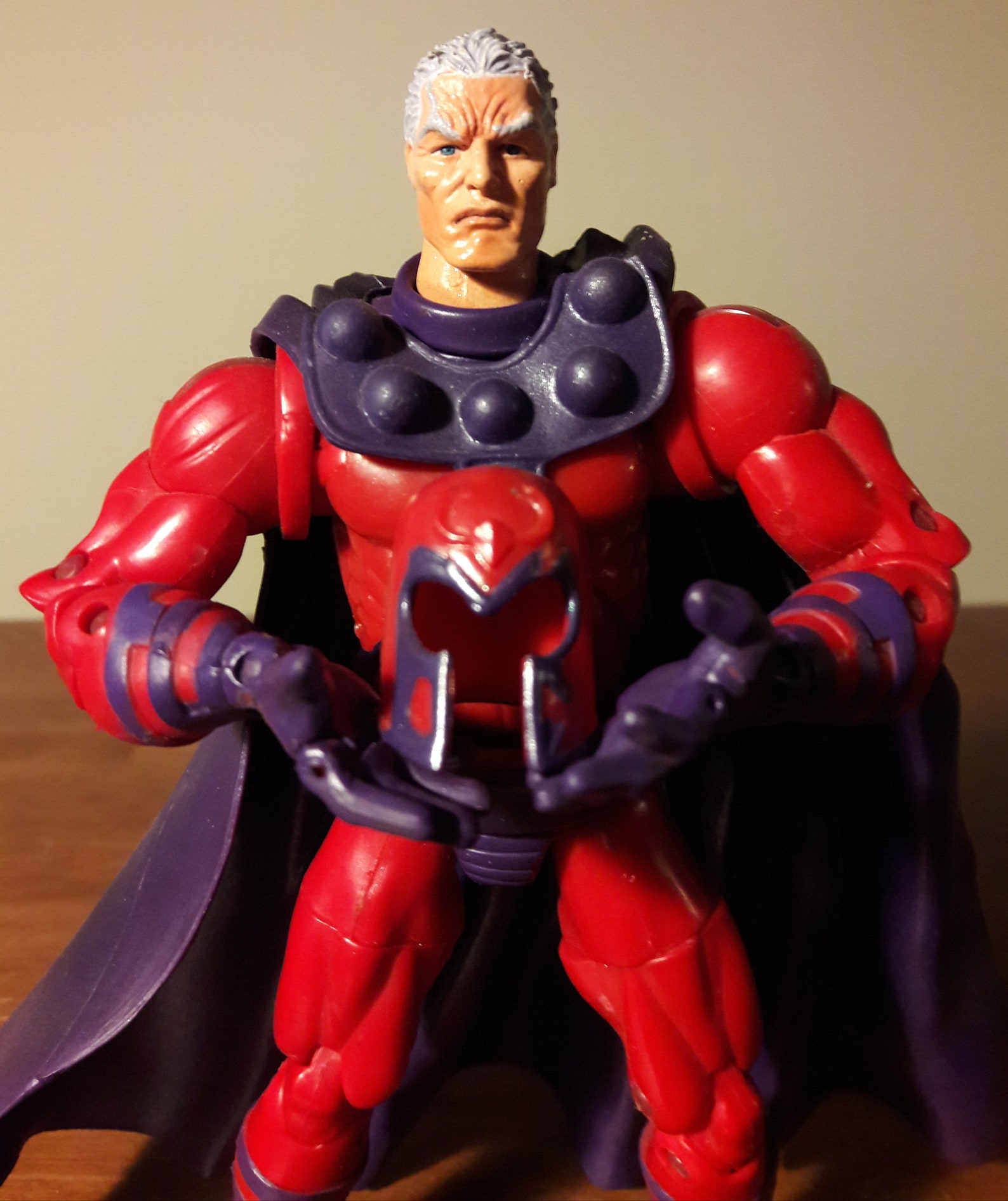 Marvel Legends Action Figure brotherhood of Etsy