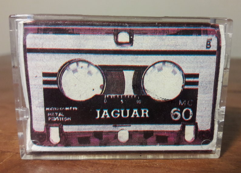 cassette player transformer toy