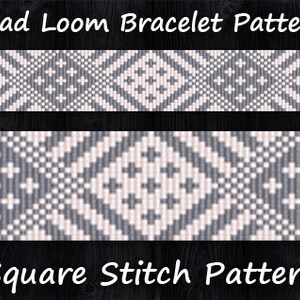 wallpapers Easy Bead Loom Bracelets easy bead weaving pattern for beginners