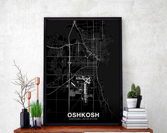 Oshkosh Design Etsy