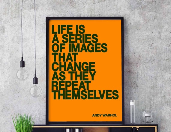 Download Andy warhol zitate For iPhone Free