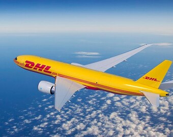 RESHIPPING - DHL