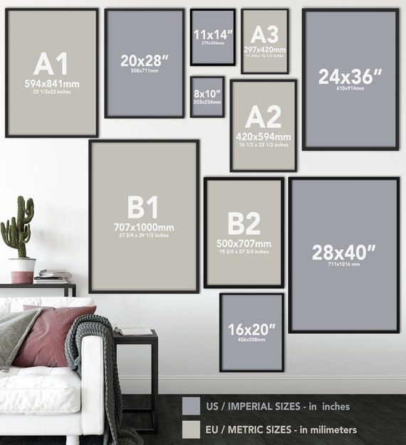 NAKURU Kenya map poster wall decor design modern minimal nordic travel bedroom home art vintage