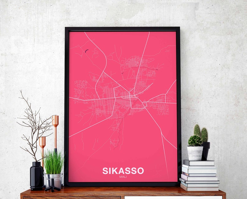 Sikasso
