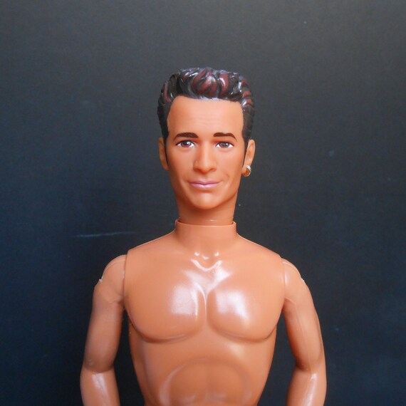 dylan mckay barbie doll