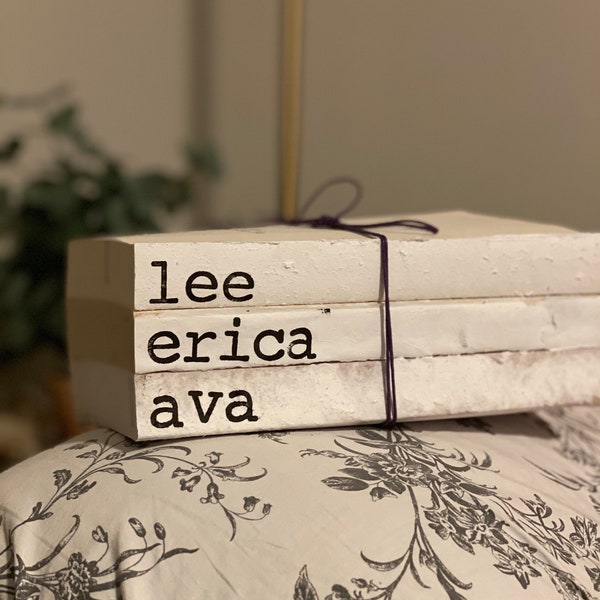 i com books name Name Books
