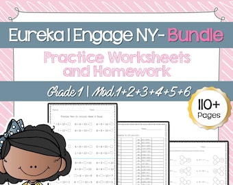 Engage ny math worksheets