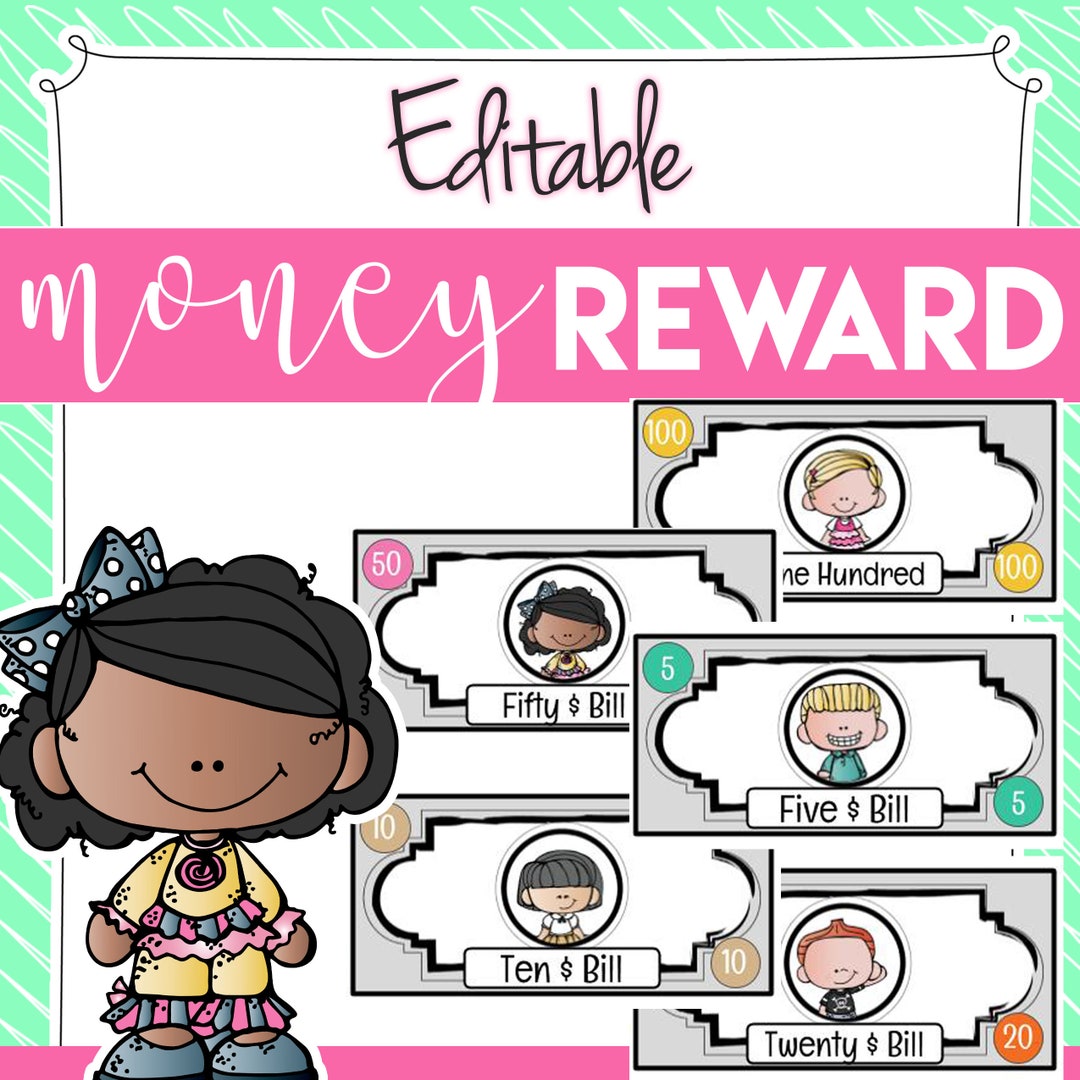 classroom-money-template-fake-money-editable-etsy