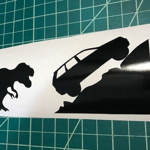 WK2 Plus Windshield Easter Egg Decal