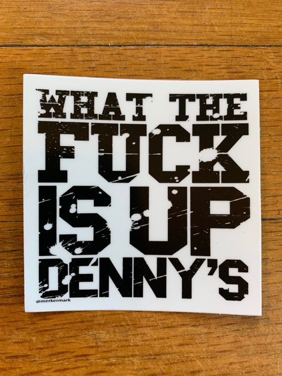 Denny's just dropped 6 NEW ITEMS Worst Review EVER! 