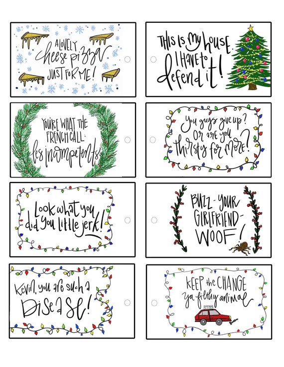 Home Alone Quotes Christmas - synopsisandreviews