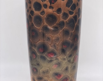 Zombie skin - Several Trout patterns 20oz Stainless Steel Cup