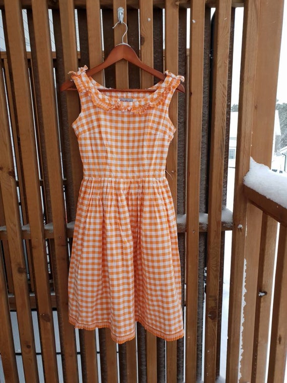 Beautiful Betty Barclay dress