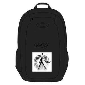 Backpack Basketball Enduro