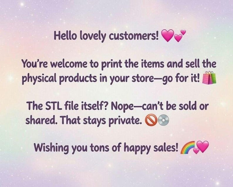 Alphabet Keychain STL File: 3D Printer Letters (Digital Download). Perfect for teacher appreciation, team player gifts, or a girlfriend gift image 12