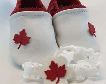 crib shoes canada