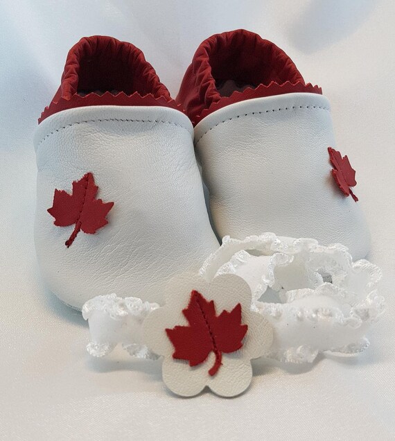 baby shoes canada