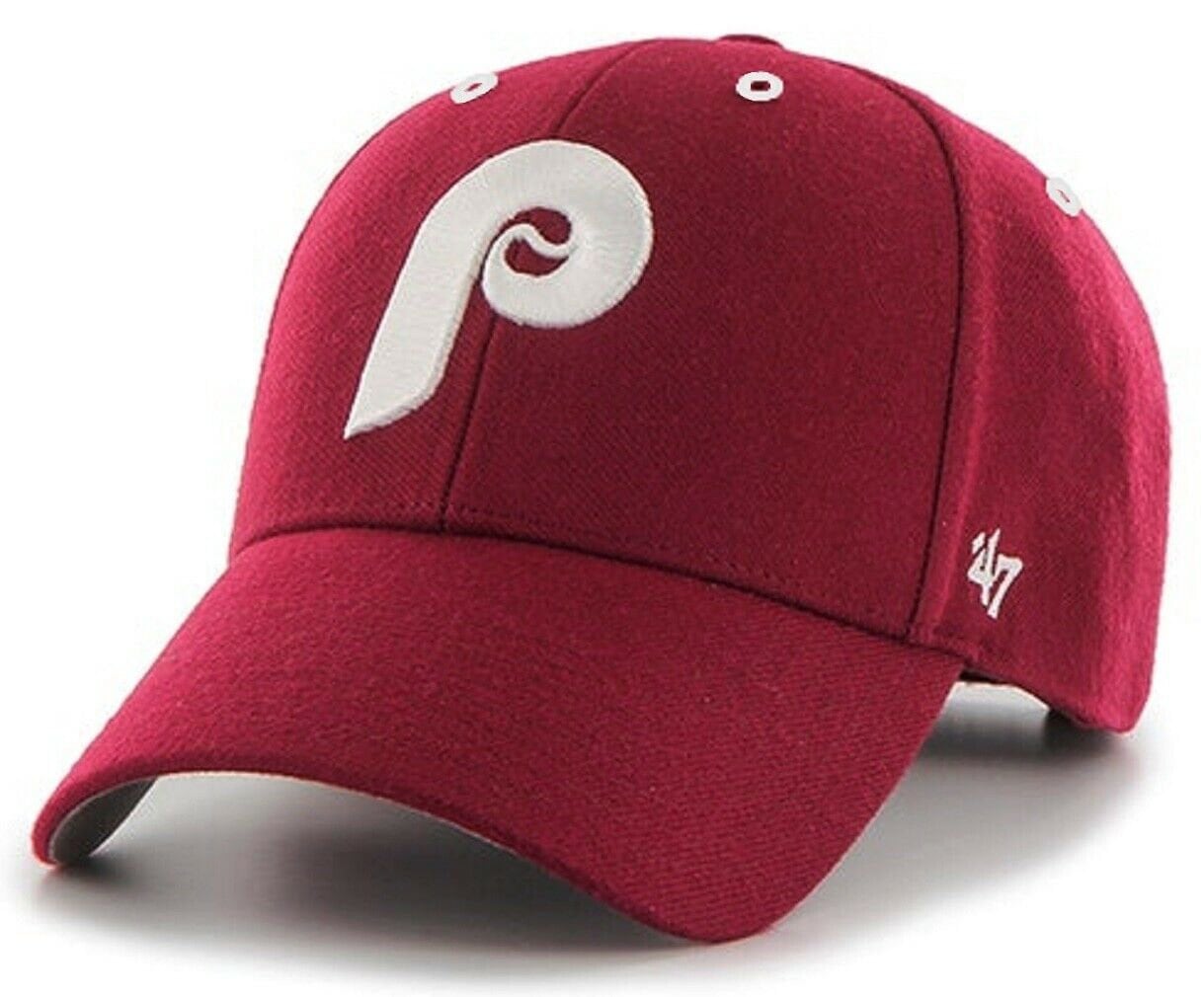 cooperstown phillies hat