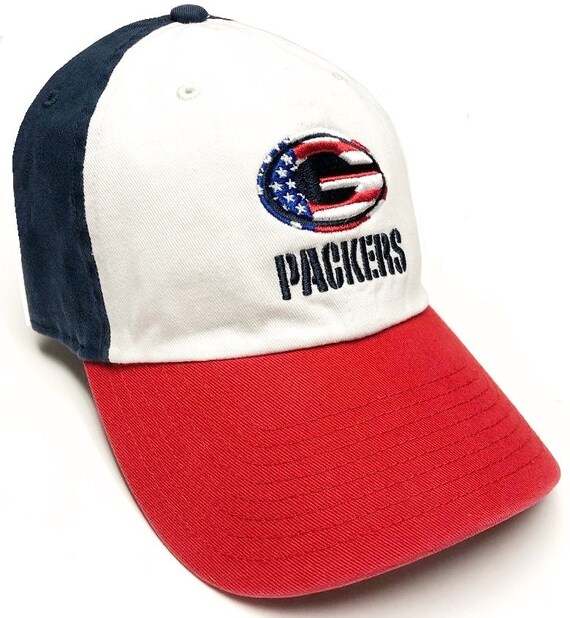 Green Bay Packers NFL '47 USA American 