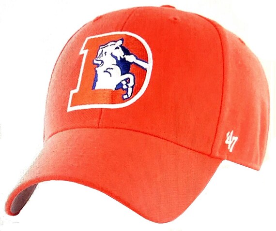 Denver Broncos MVP Legacy Throwback 