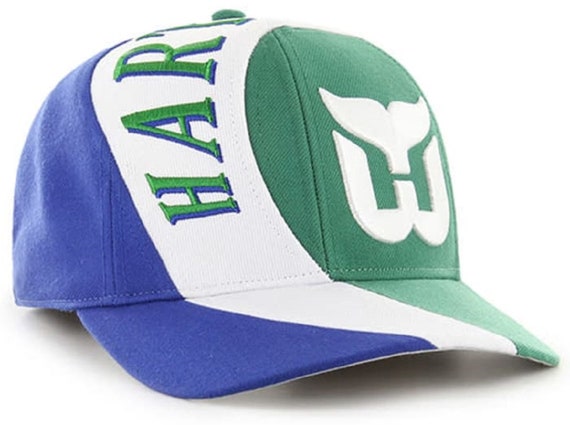 Hartford Whalers NHL '47 MVP DP Vintage 