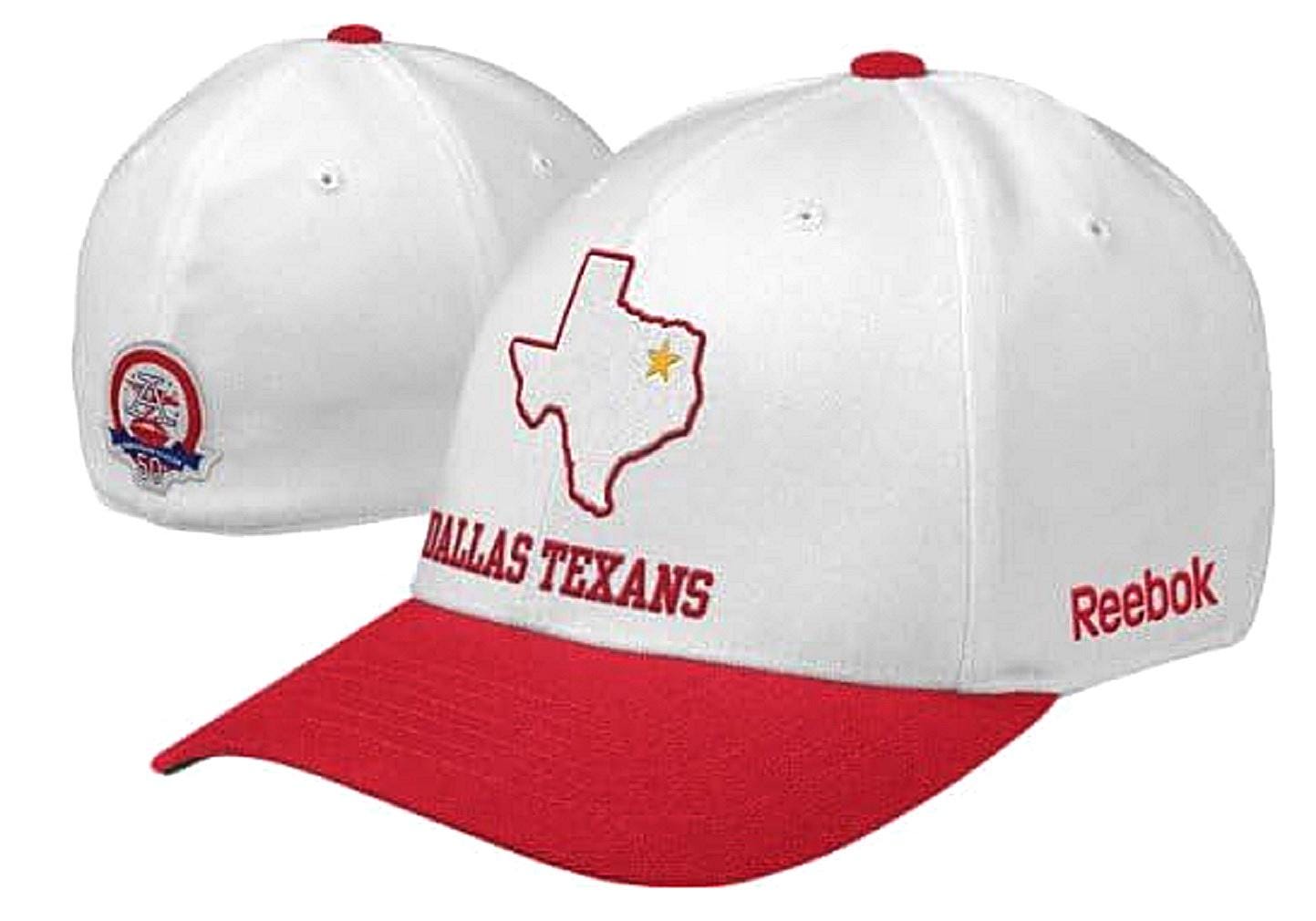 Reebok Fitted Hats - Etsy