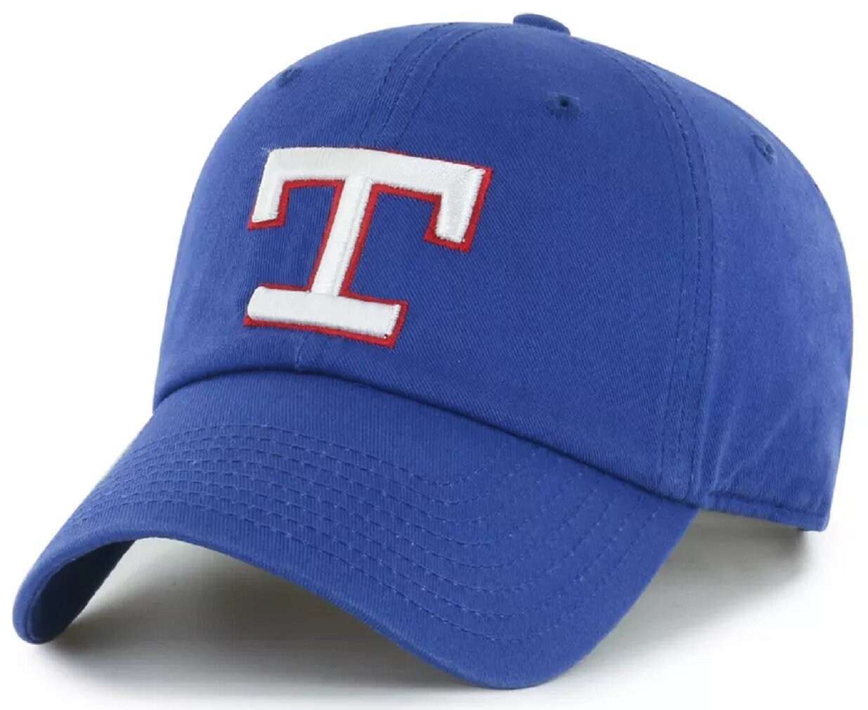 Vintage MLB Texas Rangers T.E.I. Twill Snapback Hat – 🎅 Bad Santa