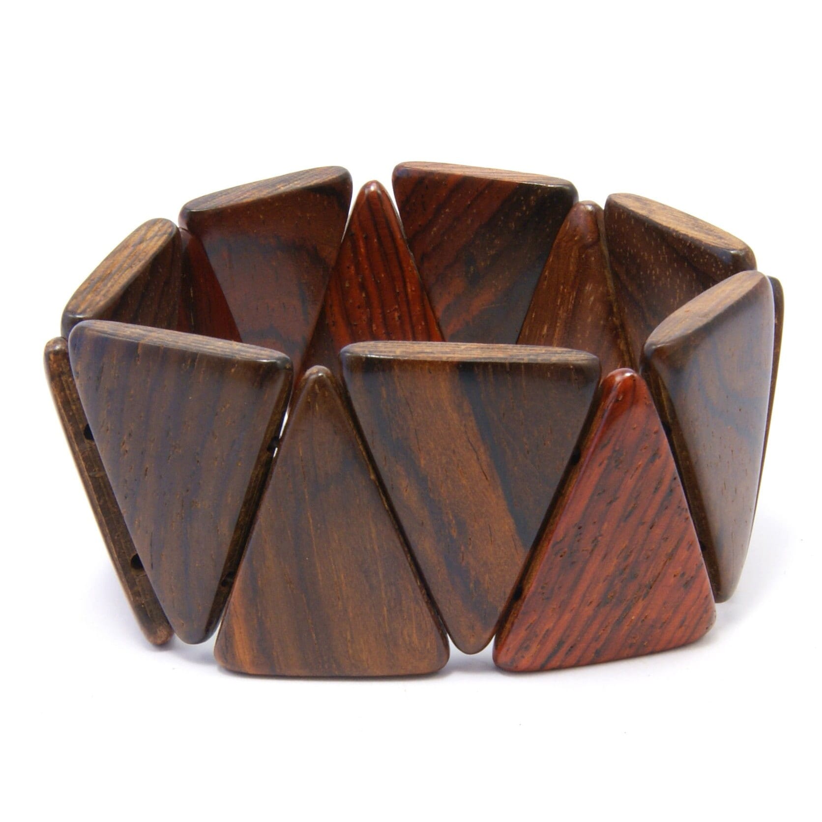 ♦水晶？六角水柱？苔 置物 飾り骨董品 Exotic Wood Jewelry - Etsy