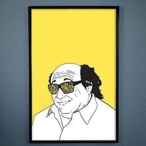 It&#39;s Always Sunny In Philadelphia Danny Devito/Frank Reynolds Quote