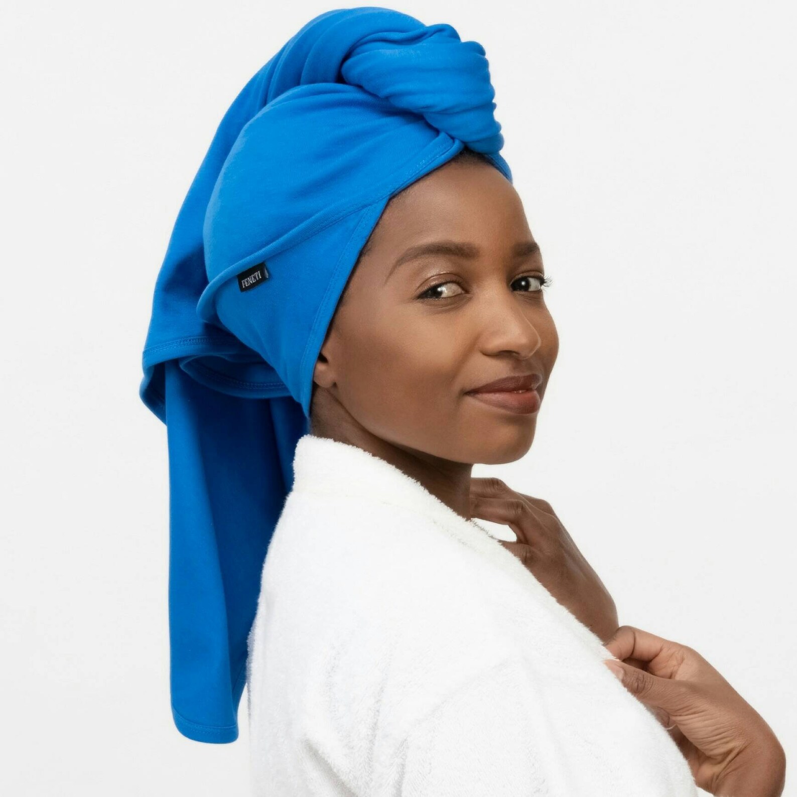 Special Hair Towel for Natural Hair and Locs Curly and Coily Etsy