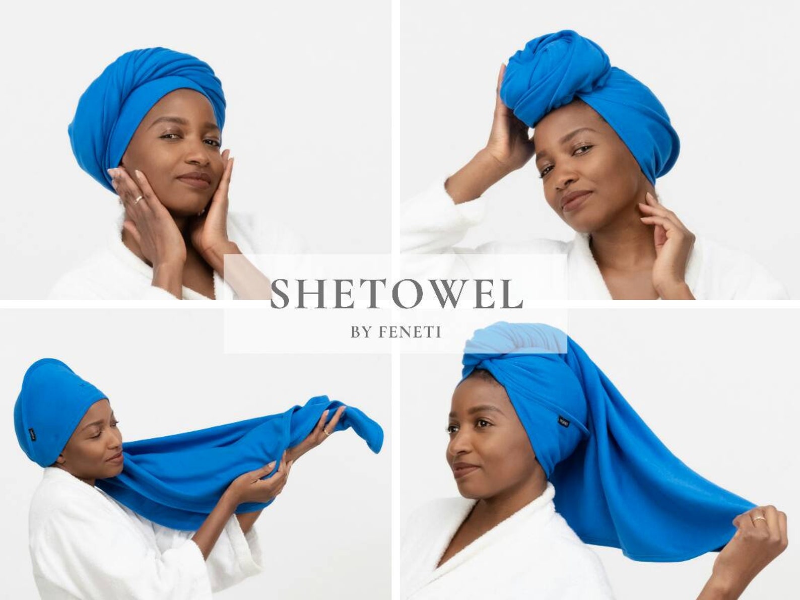 Special Hair Towel for Natural Hair and Locs Curly and Coily Etsy