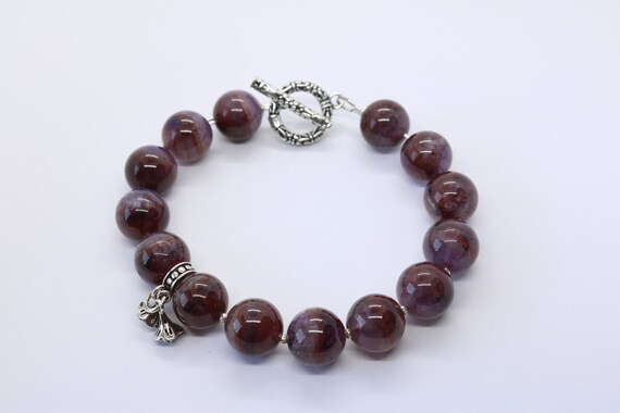 Auralite sale 23 beads