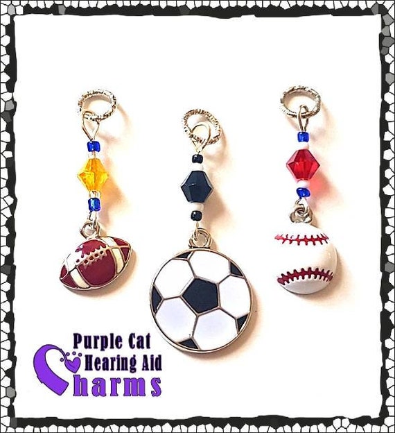 Baseball beads hotsell and charms