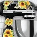 see more listings in the Kitchen Mixer Decals section