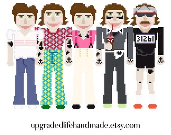 Blusa babydoll de Harry Styles #9