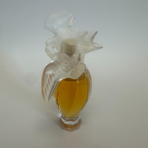 Vintage L&#39;air Du Temps Nina Ricci Eau de Toilette - 1.7 oz