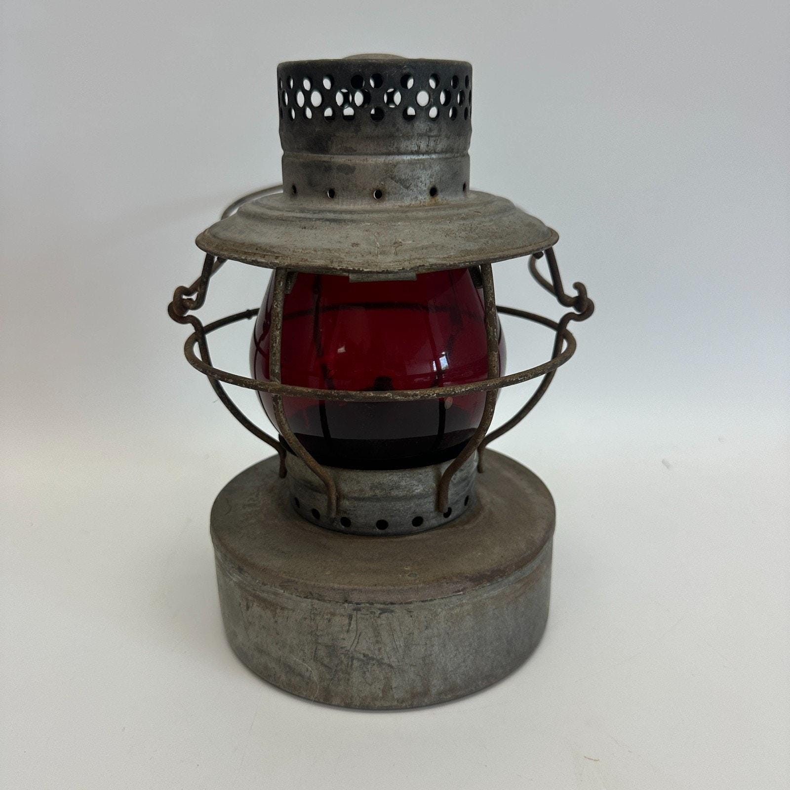 ビンテージランタン　HANDLAN Handlan lantern - Etsy 日本