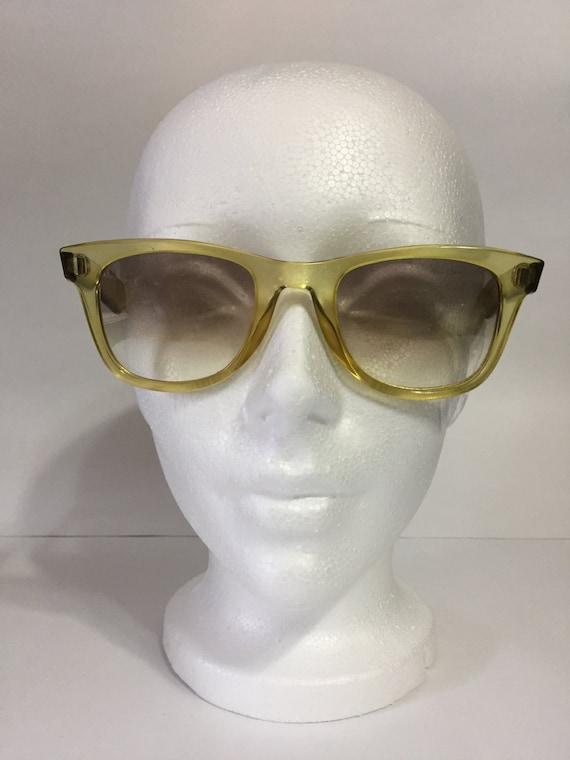 Esprit Sunglasses Vintage 7003 - Vintage Sunglasse