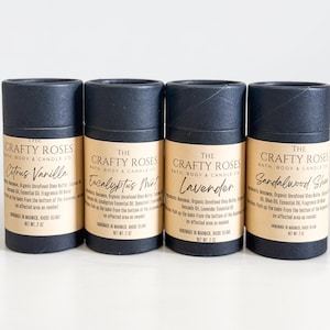 Moisturizing Heel Balm| Foot Balm| Foot Lotion | Solid Lotion Stick | Lotion Stick | Foot Balm | Shea Butter | All Natural Foot Balm |