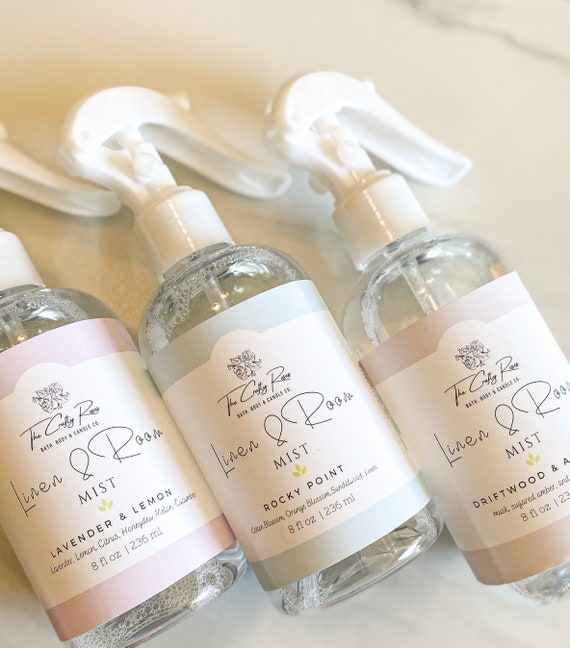 【BREATH】 ROOM SPRAY LAVANDIN & MUSK 500 ML Room Spray lavender & musk – Loris Parfume KW