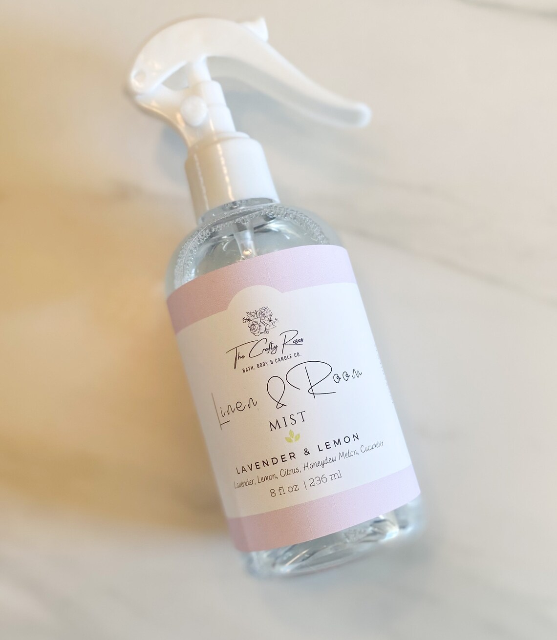 Room & Linen Sprays Linen Spray Room Spray Home Etsy