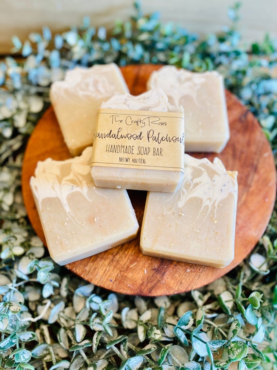 Etsy soap cheap