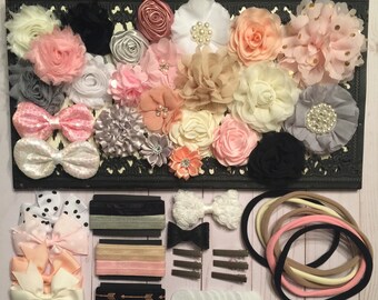 baby headband kits