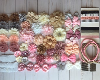 baby headband kits