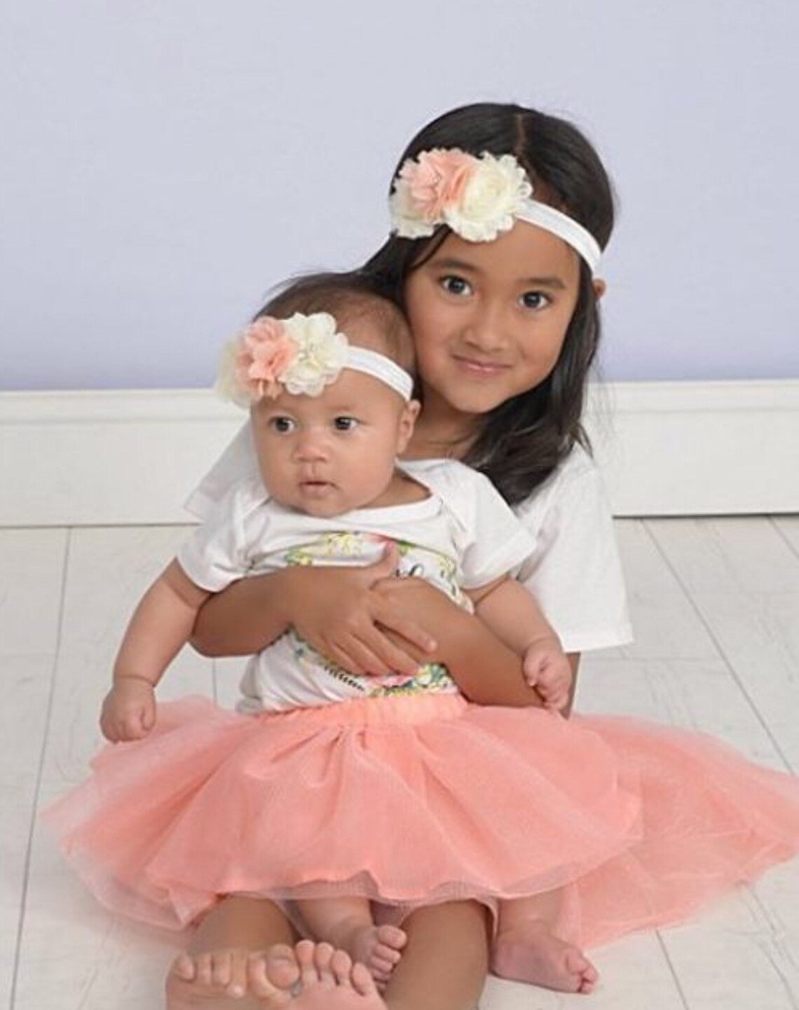 DIY Headband Kit Baby Shower Headband Kit Birthday Party Etsy