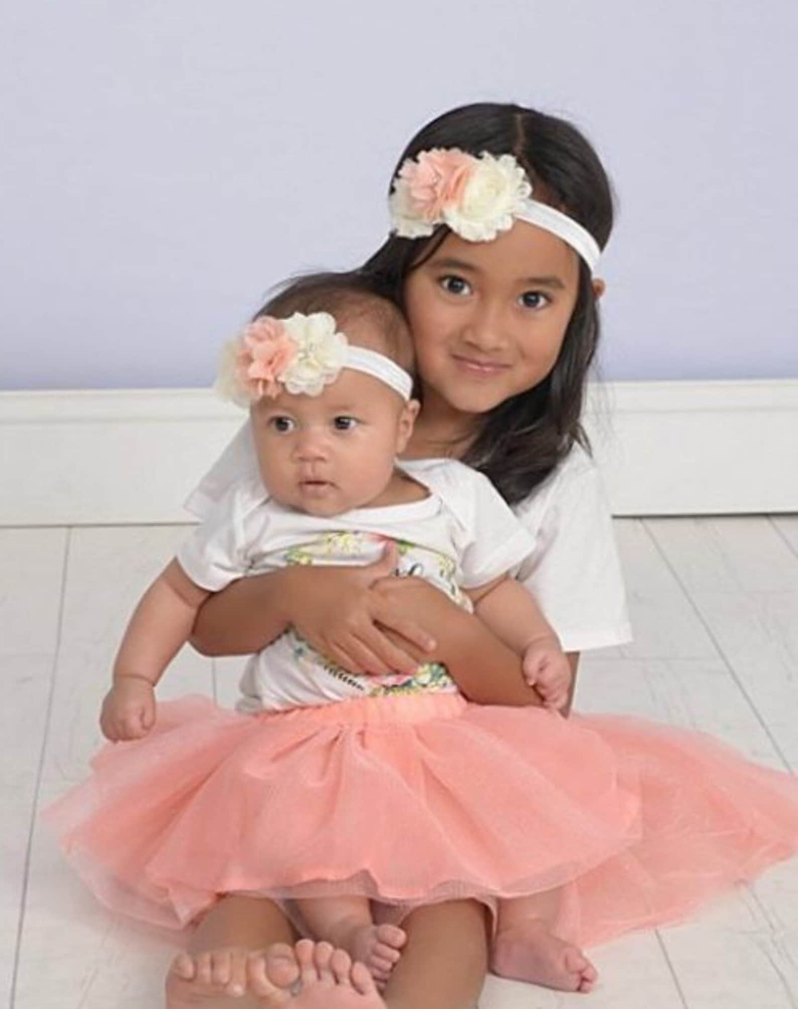 DIY Headband Kit Baby Shower Headband Kit Birthday Party Etsy