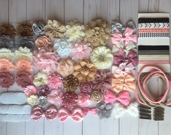 Baby Headband - Etsy