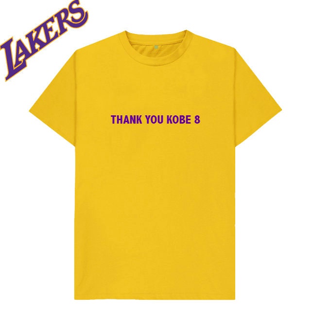 kobe 8 shirt