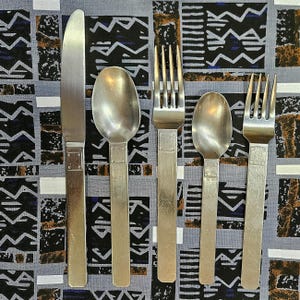 Reed Barton Stainless Japan - Etsy