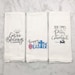 see more listings in the Flour Sack Towel Sets section